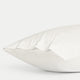 Pillowcase Egyptian Cotton Sateen 400 TC | Cream