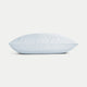 Pillowcase Egyptian Cotton Sateen 400TC | Pastel Blue