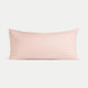 Pillowcase Egyptian Cotton Percale 400TC | Blush Pink