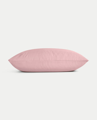 Pillowcase Egyptian Cotton Sateen 400TC | Blush Pink Pillowcase Egyptian Cotton Sateen 400TC | Blush Pink