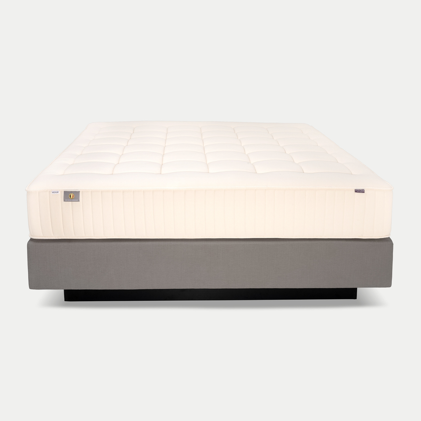 DOUXE Pocket Spring Quilted Prestige Mattress