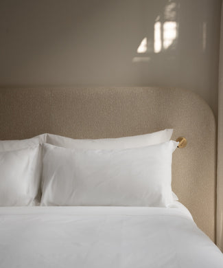 Summer Suite Percale Bedding Set Summer Suite Percale Bedding Set