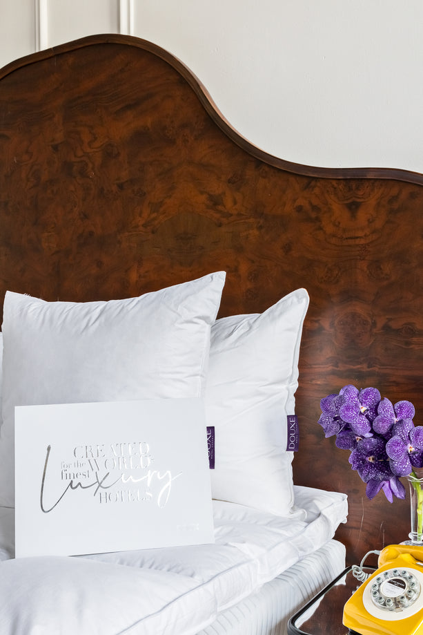 Pulitzer Hotel Amsterdam Bedding Set