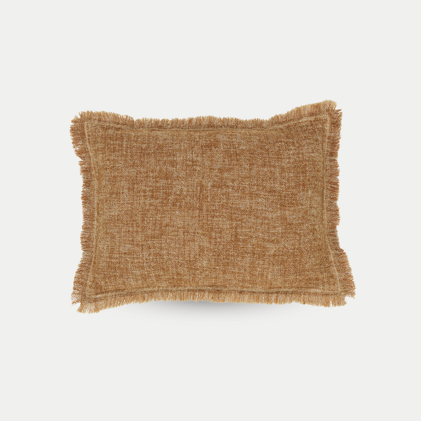Élitis Balzac Cushion Epices