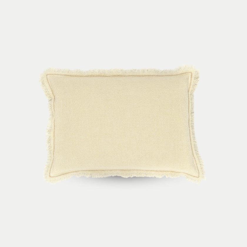 Élitis Balzac Cushion Neige