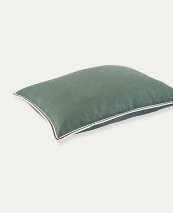 Élitis Philia Cushion – Green Élitis Philia Cushion – Green