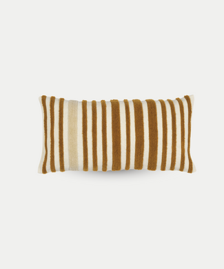 Élitis Monterrey Cushion Safran Élitis Monterrey Cushion Safran