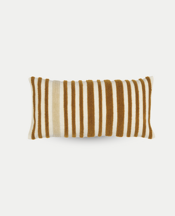 Élitis Monterrey Cushion Safran Élitis Monterrey Cushion Safran