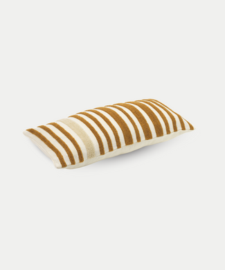 Élitis Monterrey Cushion Safran Élitis Monterrey Cushion Safran