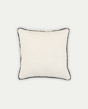 Élitis MANHATTAN Cushion - Galet Élitis MANHATTAN Cushion - Galet