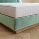 Bed Bibury Cotswolds - Nobilis Velours