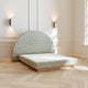 Bed Bibury Cotswolds - Pierre Frey
