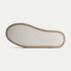 Luxury Hotel slippers | Latte