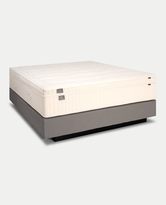 Prestige Plus Mattress Topper Prestige Plus Mattress Topper