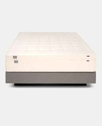 Prestige Plus Mattress Topper Prestige Plus Mattress Topper