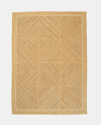 Elitis Rug Coyoacan | Natural Elitis Rug Coyoacan | Natural