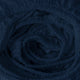 Duvet Cover Set & Fitted Sheet Sateen | Harbour Blue