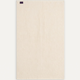 Towel zero-twist cotton 100x180 cm | Cream