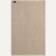Towel zero-twist cotton 100x180 cm | Latte