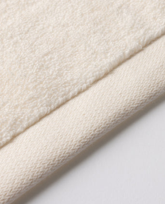 Towel zero-twist cotton 70x140 cm | Cream Towel zero-twist cotton 70x140 cm | Cream