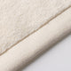 Towel zero-twist cotton 100x150 cm | Cream
