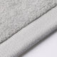 Towel set Spa Complete (10 pcs) | Silver Grey
