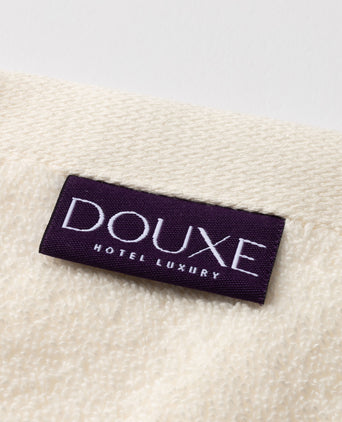 Towel zero-twist cotton 70x140 cm | Cream Towel zero-twist cotton 70x140 cm | Cream