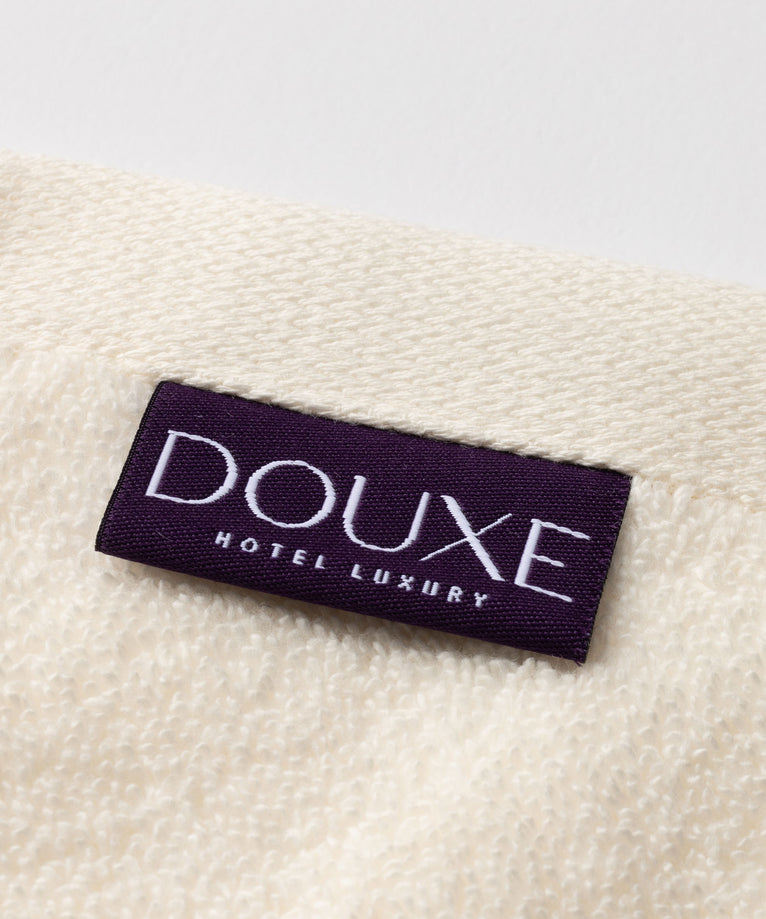 Towel zero-twist cotton 100x150 cm | Cream