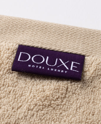 2x Guest Towels Latte + Marie-Stella-Maris Hand Wash & Hand Lotion Lemon Notes 2x Guest Towels Latte + Marie-Stella-Maris Hand Wash & Hand Lotion Lemon Notes