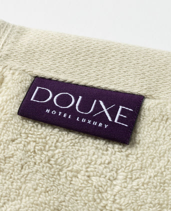 Towel zero-twist cotton 70x140 cm | Pebble Beach Towel zero-twist cotton 70x140 cm | Pebble Beach