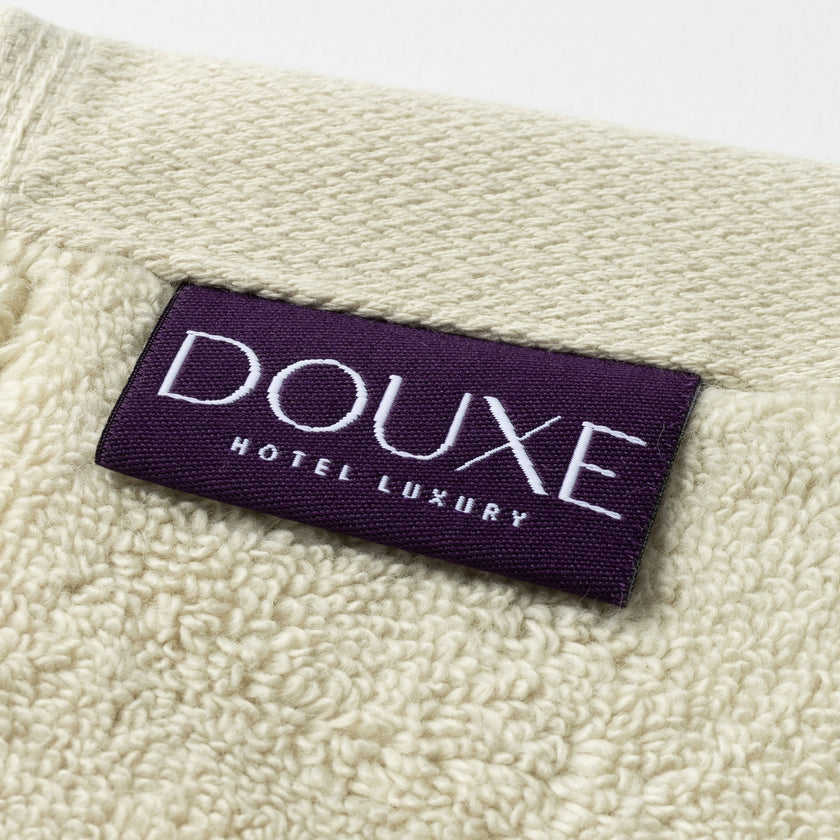 Towel set Essential (4 pcs) | Pebble Beach