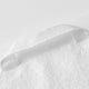 Towel zero-twist cotton 50x100 cm (2 pcs) | White