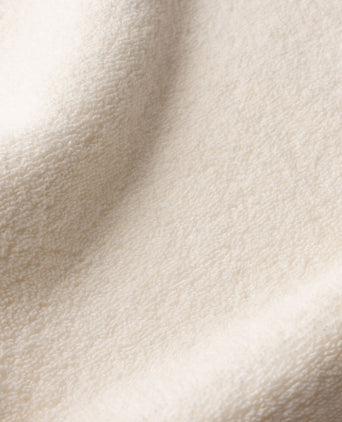 Towel zero-twist cotton 70x140 cm | Cream Towel zero-twist cotton 70x140 cm | Cream