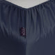 Fitted Sheet Egyptian Cotton Sateen 400TC | Harbour blue |Outlet