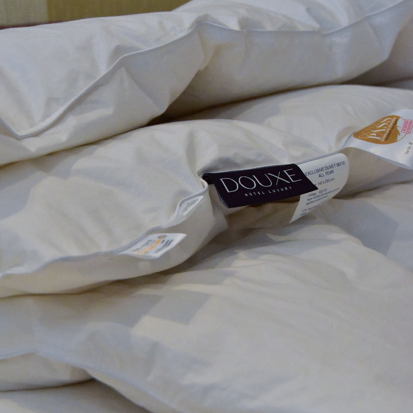 Original All Year Plus Duvet - Down & Feathers | Outlet
