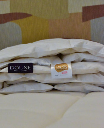 Original Summer Duvet - Down & Feathers | Outlet Original Summer Duvet - Down & Feathers | Outlet