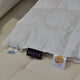 Original Summer Duvet - Down & Feathers | Outlet