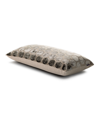 Manipur Decorative Pillow | Moleskin Manipur Decorative Pillow | Moleskin