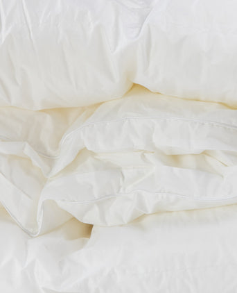 Mainport Duvet - Design Hotel Mainport Hotel Duvet | Hotel quality | Extra heavy & warm duvet