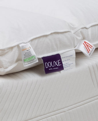 Fiberbed - Mattress Topper | Outlet Fiberbed Hotel Mattress Topper| Hotel quality Hypoallergenic