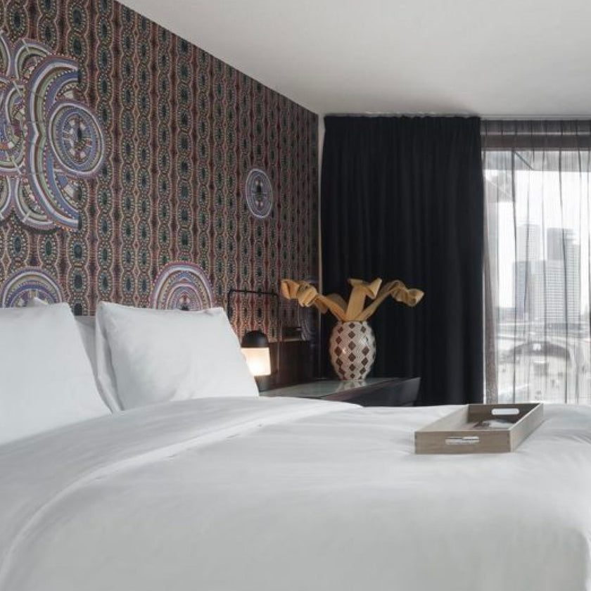 Mainport Hotel Box spring | Mainport Hotel