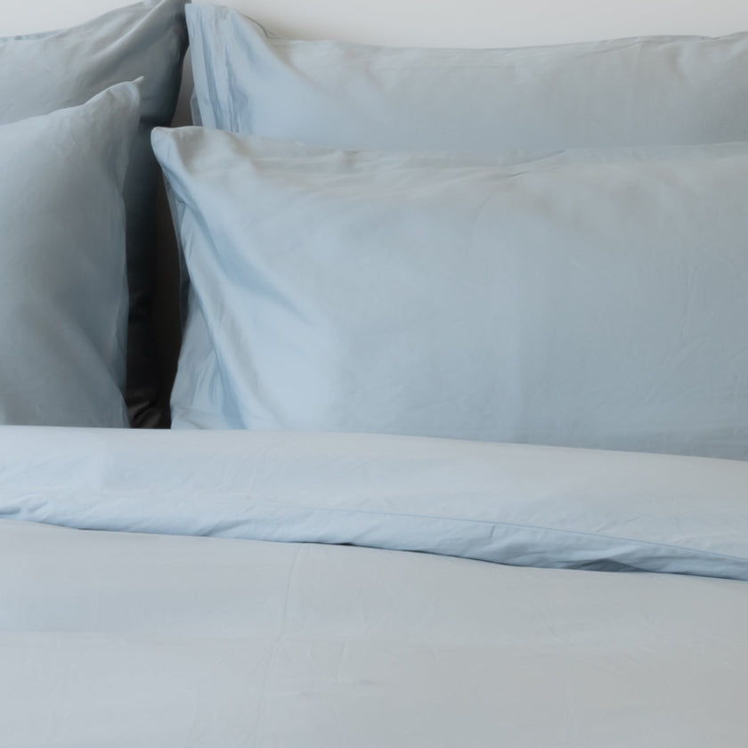 Egyptian cotton duvet cover