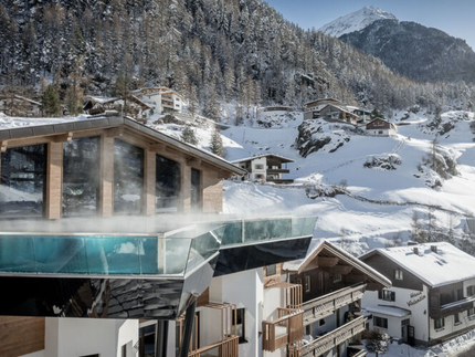 3 x luxurious winter getaways