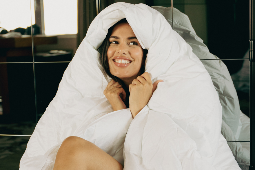 Classic White: The Hotel Colour for Every Season