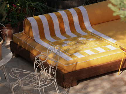 Must-have summer accessories