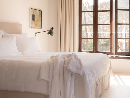10 tips for a good night's sleep