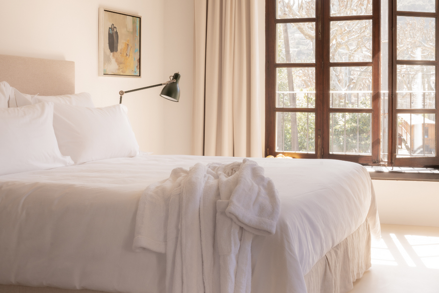 10 tips for a good night's sleep