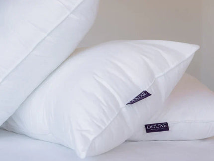 Choosing Your Perfect Pillow Firmness: A Hotel-Like Experience at Home
