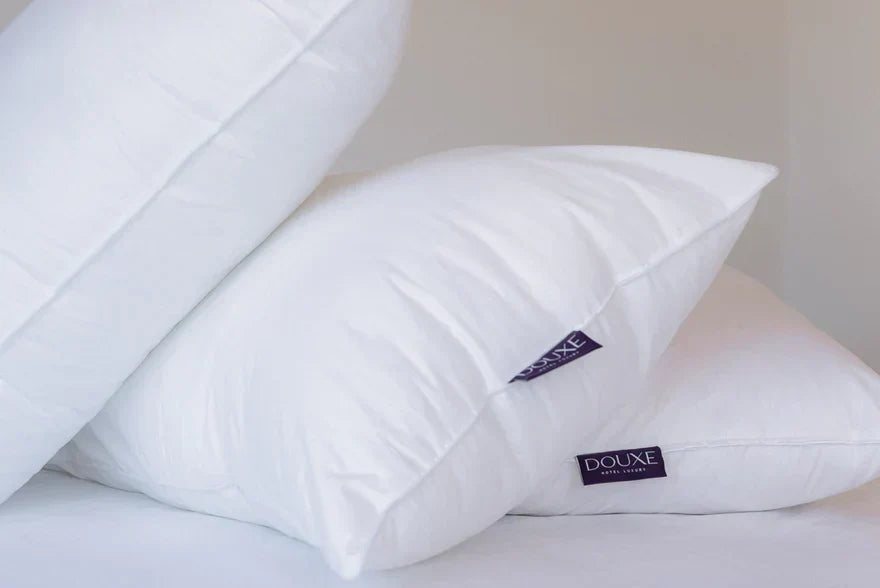 Choosing Your Perfect Pillow Firmness: A Hotel-Like Experience at Home