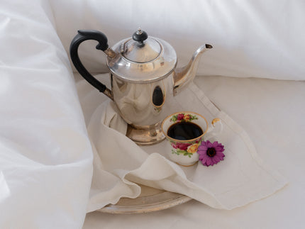 How do you turn your bed into a true luxury hotel bed
